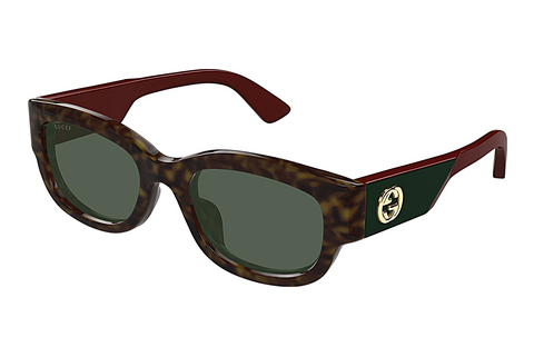 Occhiali da vista Gucci GG1667SK 002