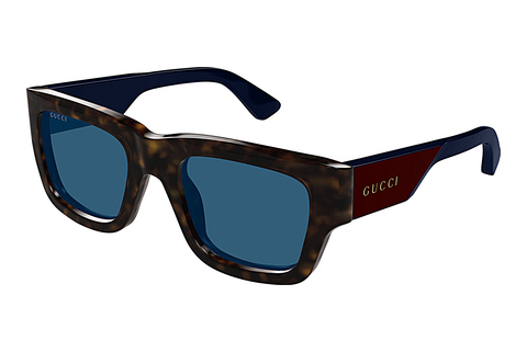 Occhiali da vista Gucci GG1668S 002