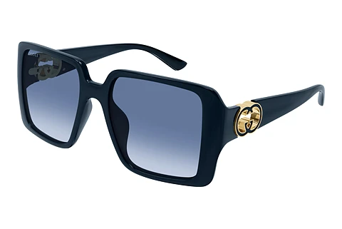 Occhiali da vista Gucci GG1692SA 007