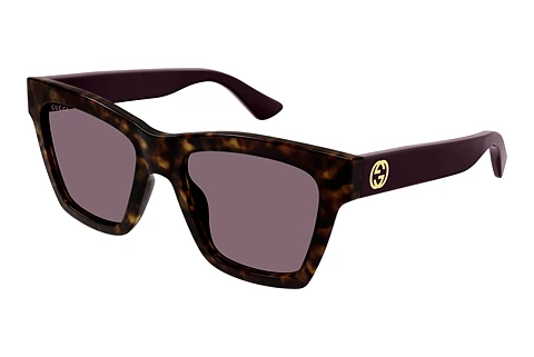 Occhiali da vista Gucci GG1714S 007