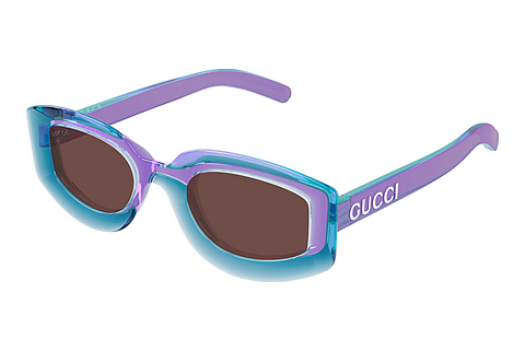 Occhiali da vista Gucci GG1719S 003