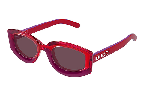 Occhiali da vista Gucci GG1719S 004