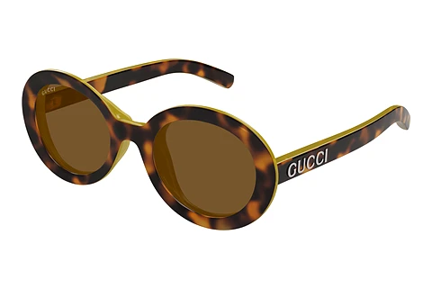 Occhiali da vista Gucci GG1722SA 002