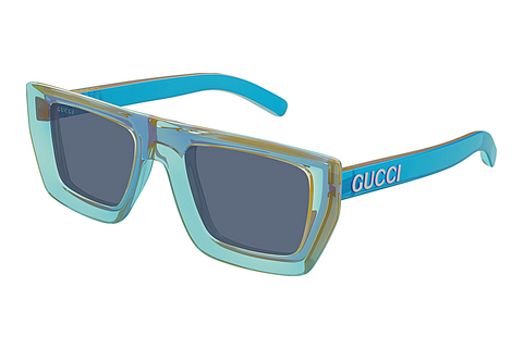 Occhiali da vista Gucci GG1723S 003