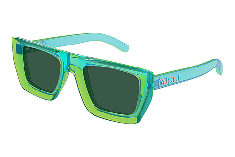 Occhiali da vista Gucci GG1723S 005