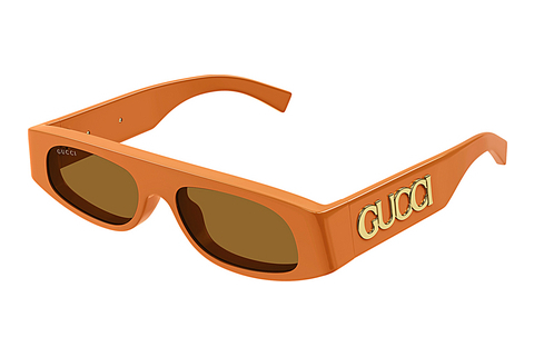 Occhiali da vista Gucci GG1771S 007