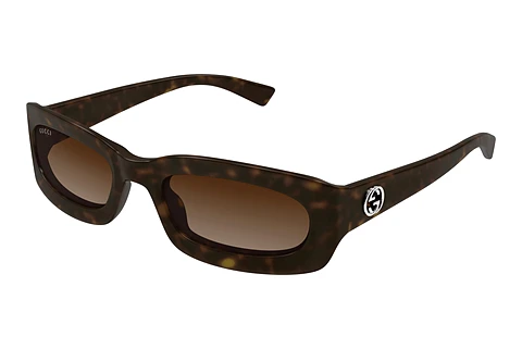 Occhiali da vista Gucci GG1786S 002