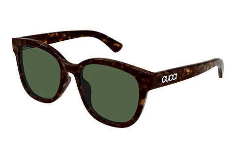 Occhiali da vista Gucci GG1797SK 002