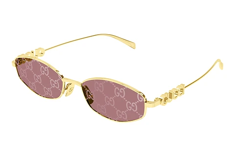 Occhiali da vista Gucci GG1802S 002