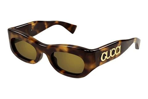 Occhiali da vista Gucci GG1809S 003