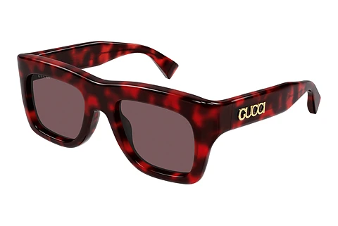 Occhiali da vista Gucci GG1811S 003