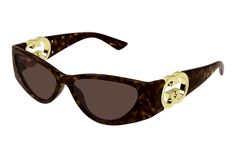 Occhiali da vista Gucci GG1824S 002