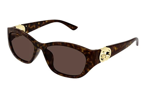 Occhiali da vista Gucci GG1826SK 002
