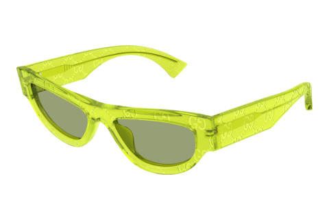 Occhiali da vista Gucci GG1834S 014