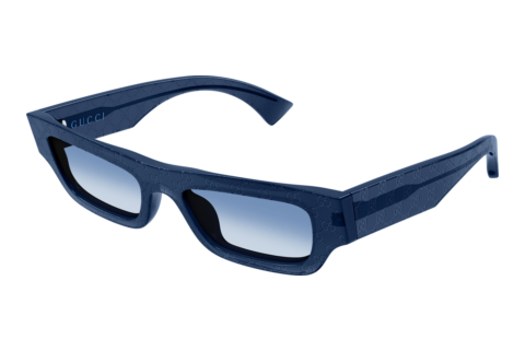 Occhiali da vista Gucci GG1839S 008