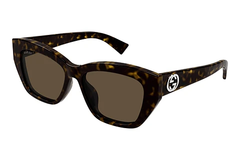 Occhiali da vista Gucci GG1844SA 002
