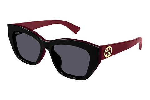 Occhiali da vista Gucci GG1844SA 004