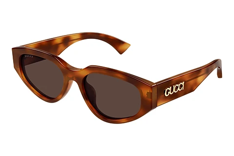 Occhiali da vista Gucci GG1845SA 002