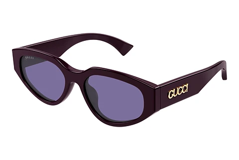 Occhiali da vista Gucci GG1845SA 004