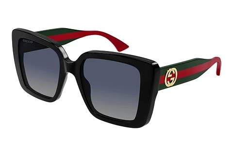Occhiali da vista Gucci GG1861S 005