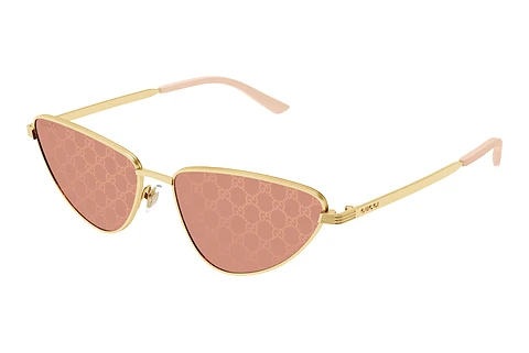 Occhiali da vista Gucci GG1879S 004
