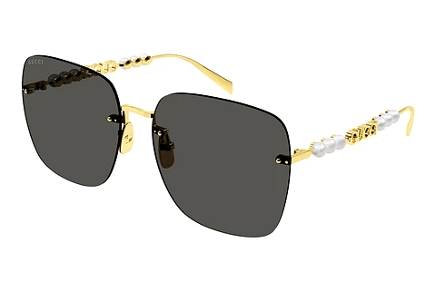 Occhiali da vista Gucci GG1923SA 001