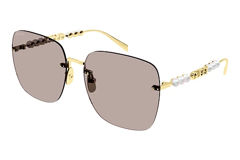 Occhiali da vista Gucci GG1923SA 004