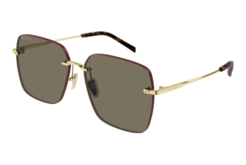 Occhiali da vista Gucci GG1955SA 002