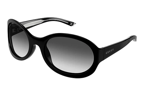 Occhiali da vista Gucci GG2012S 001