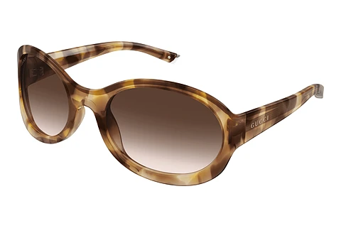 Occhiali da vista Gucci GG2012S 016