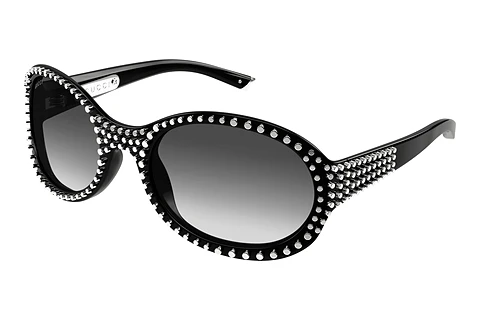 Occhiali da vista Gucci GG2013S 001