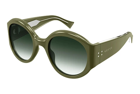 Occhiali da vista Gucci GG2014S 004