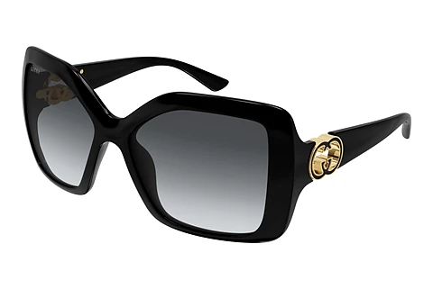 Occhiali da vista Gucci GG2015S 001