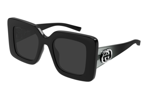 Occhiali da vista Gucci GG2025S 001