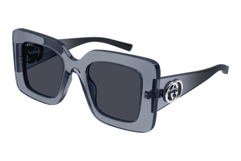 Occhiali da vista Gucci GG2025S 003