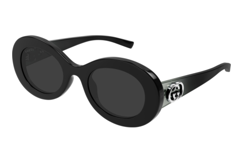 Occhiali da vista Gucci GG2026S 001