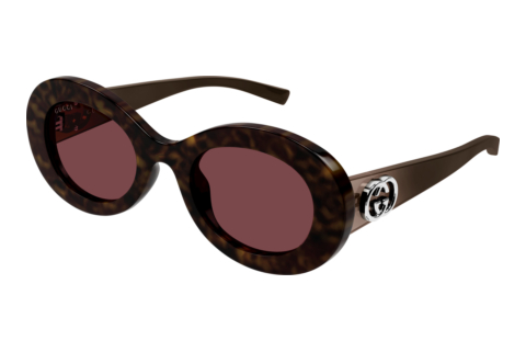 Occhiali da vista Gucci GG2026S 002