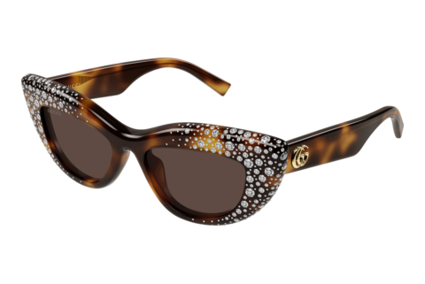 Occhiali da vista Gucci GG2031S 006