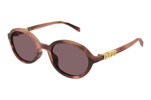 Occhiali da vista Gucci GG2033SA 004