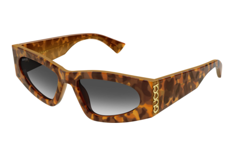 Occhiali da vista Gucci GG2040S 004