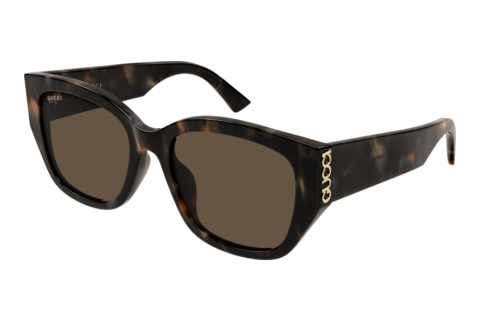 Occhiali da vista Gucci GG2043SA 003