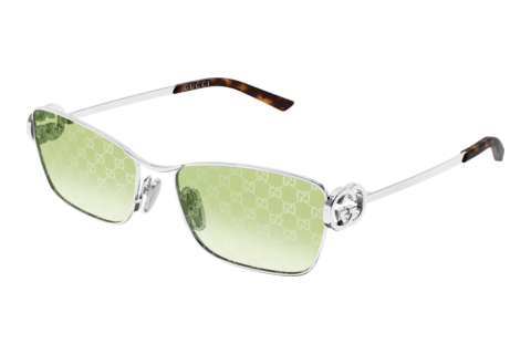 Occhiali da vista Gucci GG2045S 004