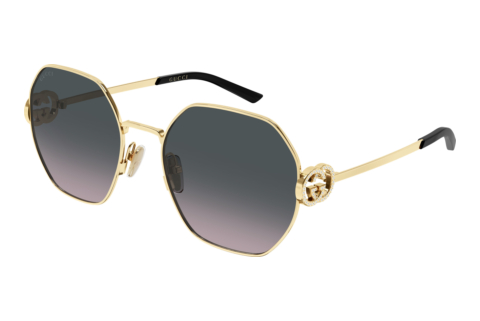 Occhiali da vista Gucci GG2046S 002