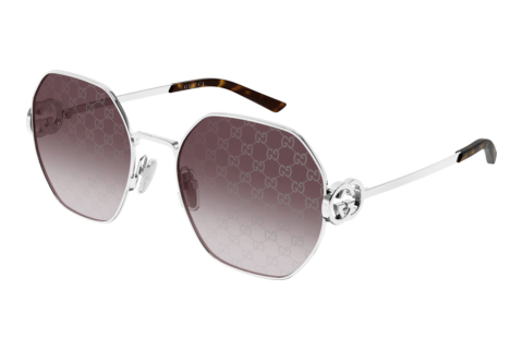 Occhiali da vista Gucci GG2046S 004