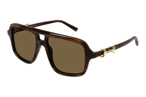 Occhiali da vista Gucci GG2052S 003