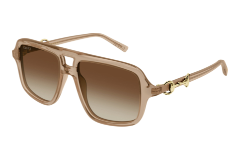 Occhiali da vista Gucci GG2052S 010