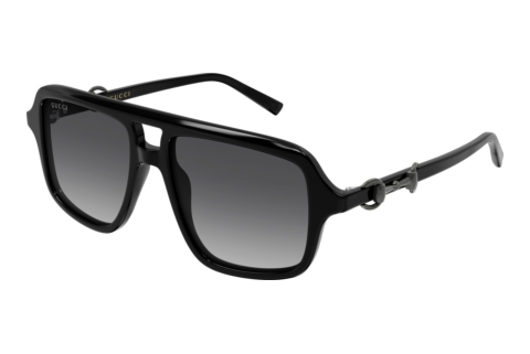 Occhiali da vista Gucci GG2052S 011