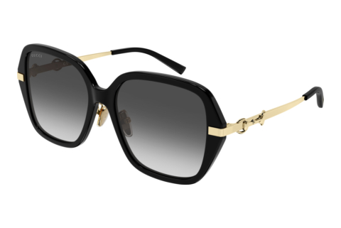 Occhiali da vista Gucci GG2055SA 001