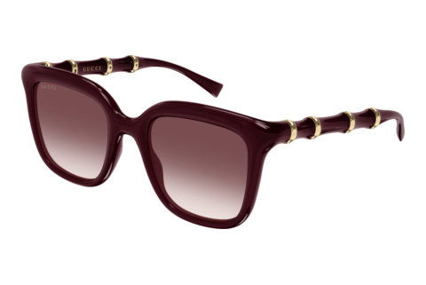 Occhiali da vista Gucci GG2058S 003
