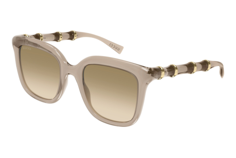 Occhiali da vista Gucci GG2058S 004